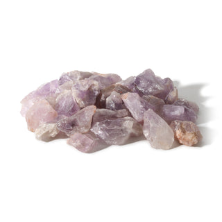 Amethyst Chips - Small/Medium 1Kg from The Rock Space