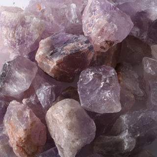 Amethyst Chips - Small/Medium 1Kg from The Rock Space
