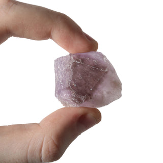 Amethyst Chips - Small/Medium 1Kg from The Rock Space