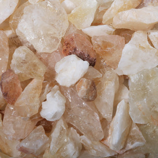 Citrine Chips - Small/Medium 1Kg    from Stonebridge Imports