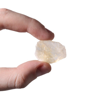 Citrine Chips - Small/Medium 1Kg from The Rock Space