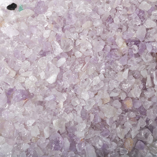 Clear Quartz Crushed    from Stonebridge Imports