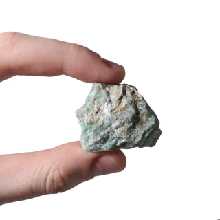 Jadeite Chips - Small/Medium 1Kg from The Rock Space