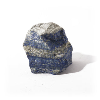 Lapis Lazuli A Chunk #1 from The Rock Space