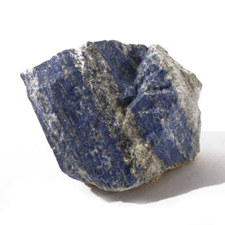 Lapis Lazuli A Chunk #1 from The Rock Space
