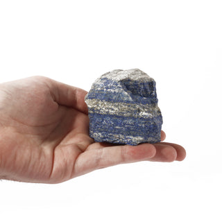 Lapis Lazuli A Chunk #1    from The Rock Space