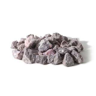 Lepidolite Chips - Medium 1Kg    from The Rock Space