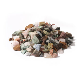 Mixed Rough Chips - 5kg    from The Rock Space