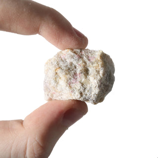 Ruby Kyanite Chips - Small/ Medium 1Kg from The Rock Space
