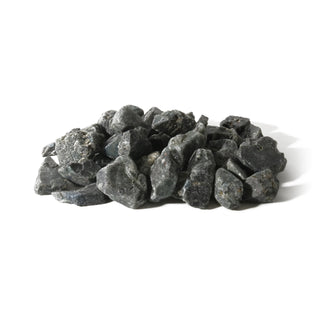 Sapphire Chips - Small/ Medium 1Kg from The Rock Space