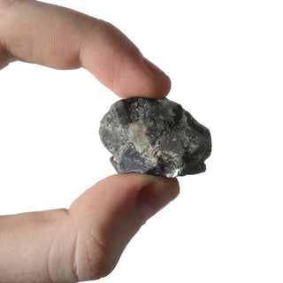 Sapphire Chips - Small/ Medium 1Kg from The Rock Space