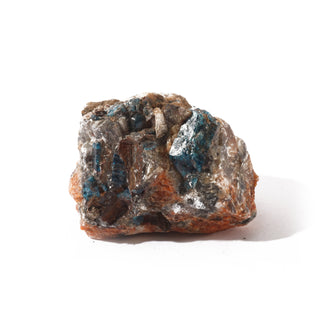 Apatite On Matrix Chunk #1    from The Rock Space