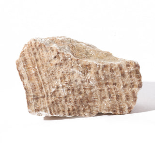 Aragonite Peru Chunk #0 from The Rock Space