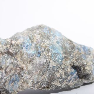 Labradorite Chunk #0