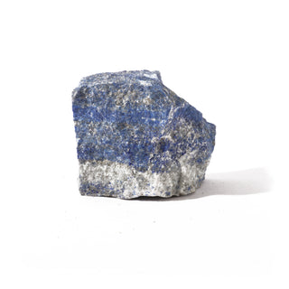 Lapis Lazuli A Chunk #0    from The Rock Space