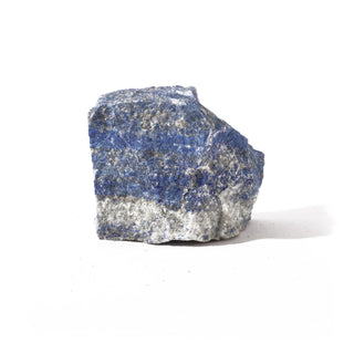 Lapis Lazuli A Chunk #0 from The Rock Space