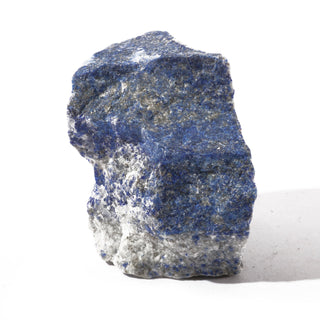 Lapis Lazuli A Chunk #0 from The Rock Space