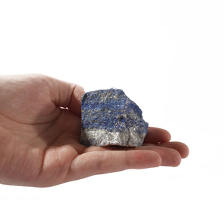 Lapis Lazuli A Chunk #0 from The Rock Space