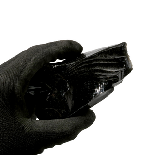 Obsidian Chunk #0 - 5kg Box - 3"    from Stonebridge Imports