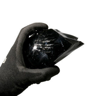 Obsidian Chunk #1 - 20kg Box - 4" from The Rock Space