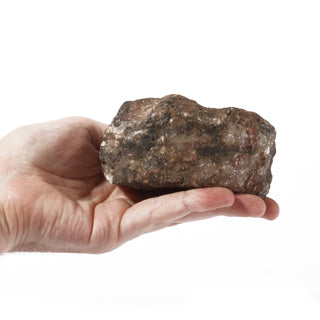 Rhodonite Chunk #1 from The Rock Space