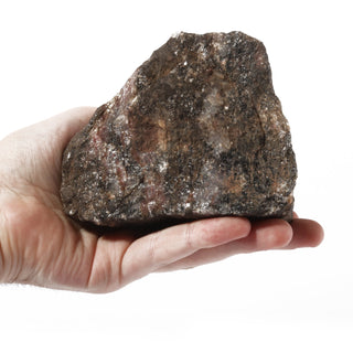 Rhodonite Chunk #2 from The Rock Space
