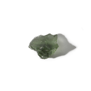 Moldavite Crystal #1 - 0.5G to 0.9g    from The Rock Space