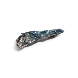 Silver in Chalcopyrite from Sudbury - 1" to 2 1/2" (Enhanced) from Stonebridge Imports