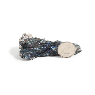 Silver in Chalcopyrite from Sudbury - 1" to 2 1/2" (Enhanced) from Stonebridge Imports