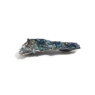 Silver in Chalcopyrite from Sudbury - 1" to 2 1/2" (Enhanced) from Stonebridge Imports