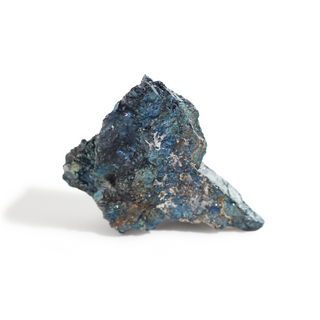 Silver in Chalcopyrite from Sudbury - 1" to 2 1/2" (Enhanced) from Stonebridge Imports
