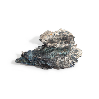 Silver in Chalcopyrite from Sudbury - 1" to 2 1/2" (Enhanced) from Stonebridge Imports