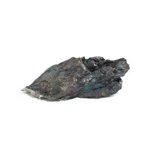Silver In Chalcopyrite from Sudbury - Unique #1 - 5 1/2" (Enhanced) from Stonebridge Imports