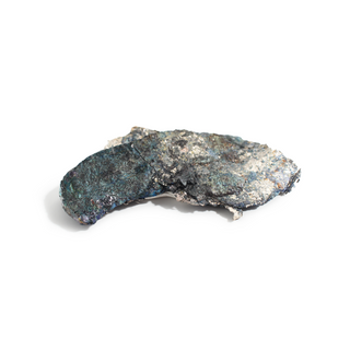 Silver In Chalcopyrite from Sudbury - Unique #2 - 3 1/2" (Enhanced) from Stonebridge Imports