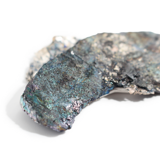Silver In Chalcopyrite from Sudbury - Unique #2 - 3 1/2" (Enhanced) from Stonebridge Imports