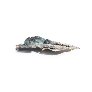 Silver In Chalcopyrite from Sudbury - Unique #3 - 5" (Enhanced) from Stonebridge Imports