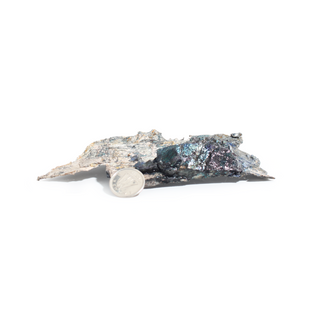 Silver In Chalcopyrite from Sudbury - Unique #3 - 5" (Enhanced) from Stonebridge Imports