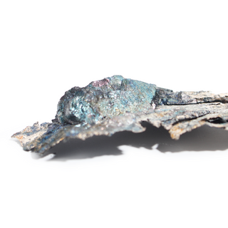 Silver In Chalcopyrite from Sudbury - Unique #3 - 5" (Enhanced) from Stonebridge Imports