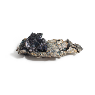 Silver In Chalcopyrite from Sudbury - Unique #4 - 4" (Enhanced) from Stonebridge Imports