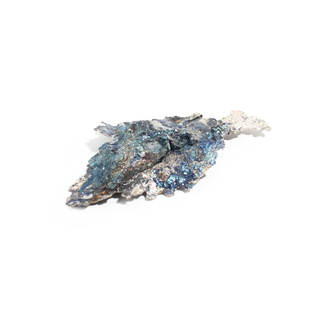 Silver In Chalcopyrite from Sudbury - Unique #7 - 3 1/2" (Enhanced) from Stonebridge Imports