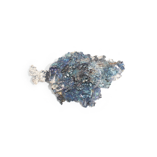Silver In Chalcopyrite from Sudbury - Unique #7 - 3 1/2" (Enhanced) from Stonebridge Imports