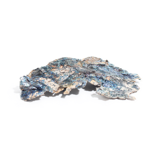 Silver In Chalcopyrite from Sudbury - Unique #8 - 3 1/4" (Enhanced) from Stonebridge Imports