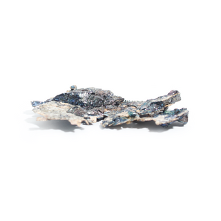 Silver In Chalcopyrite from Sudbury - Unique #8 - 3 1/4" (Enhanced) from Stonebridge Imports