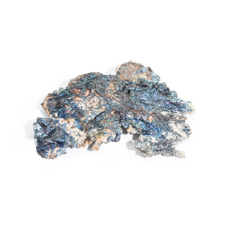 Silver In Chalcopyrite from Sudbury - Unique #8 - 3 1/4" (Enhanced) from Stonebridge Imports