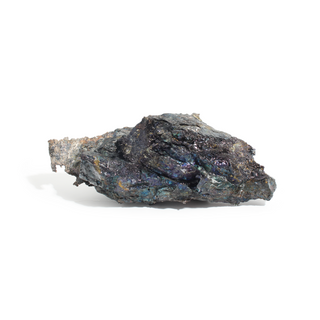Silver In Chalcopyrite from Sudbury - Unique #9 - 3 1/2" (Enhanced) from Stonebridge Imports