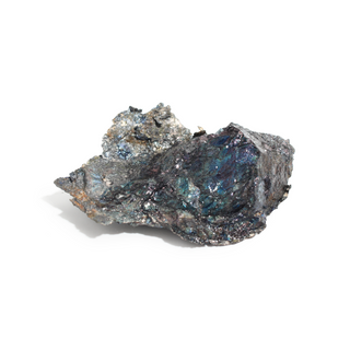 Silver In Chalcopyrite from Sudbury - Unique #12 - 3" (Enhanced) from Stonebridge Imports