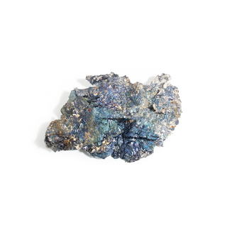 Silver In Chalcopyrite from Sudbury - Unique #13 - 3 1/4" (Enhanced) from Stonebridge Imports