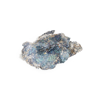 Silver In Chalcopyrite from Sudbury - Unique #13 - 3 1/4" (Enhanced) from Stonebridge Imports