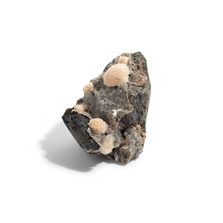 Thomsonite from India - Unique #2 - 3" from The Rock Space