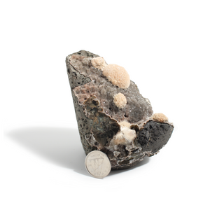 Thomsonite from India - Unique #2 - 3" from The Rock Space